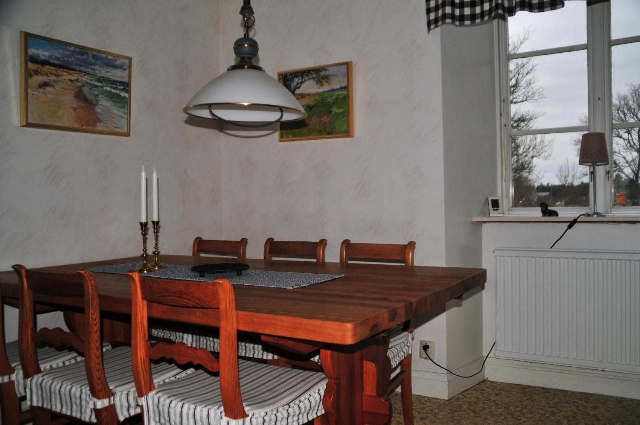 Nickarve Gard Hejdeby Villa Visby Room photo