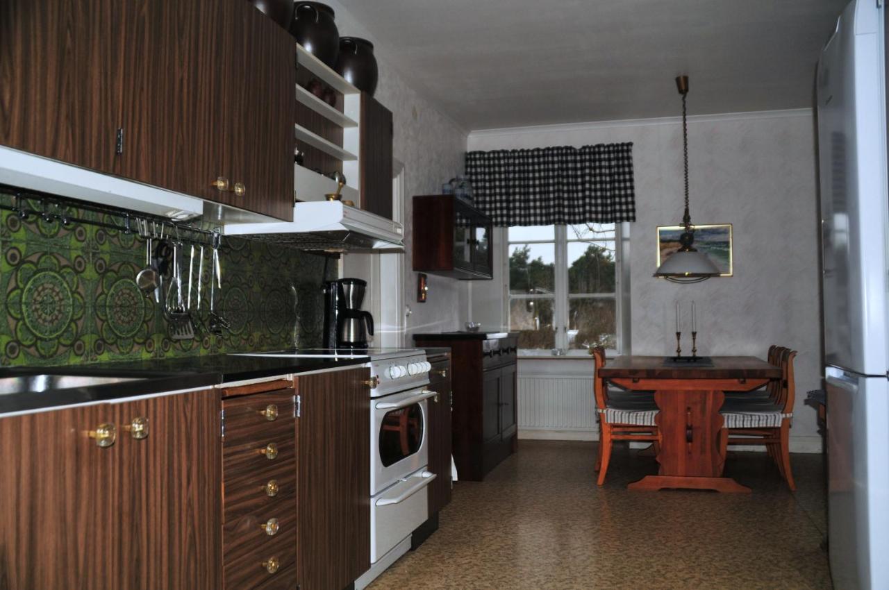 Nickarve Gard Hejdeby Villa Visby Room photo